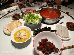 -侯家庄私房菜馆观景餐厅