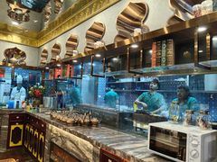 -巴依老爷新疆美食(常营店)