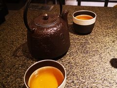 -湊湊火锅·茶憩(和平大悦城店)