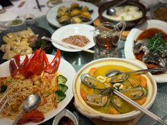-南海渔村(珠江新城店)