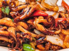 -碧海银沙海鲜餐厅(恒大海上威尼斯店)