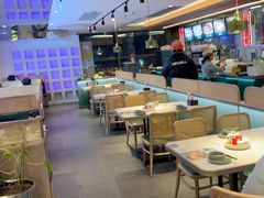 -南拳十三姨·潮汕砂锅粥·粤菜(西单大悦城店)