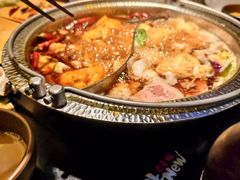 -牛New寿喜烧(虹桥新天地店)