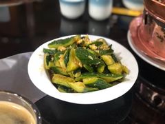 -来顺成饭庄