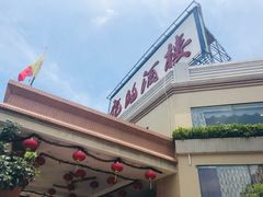 -龙的酒楼·手工早茶·顺德菜(近良路店)