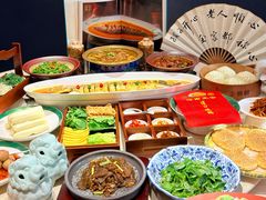 -金狮麟·新豫菜(杏石口路店)