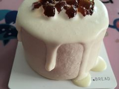 -烫面包·面包烘焙(绿地缤纷城店)