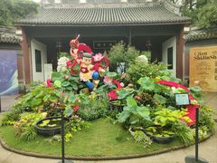 -钱王祠