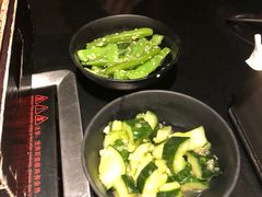 -大红袍火锅料理(尖沙咀店)