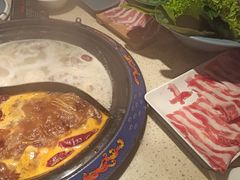 -蜀城老妈火锅(红旗街店)