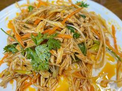 -长安后宰门水盆羊肉(新都心店)