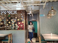 大堂-半天妖烤鱼(方庄店)