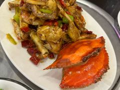 -瑞杰烧烤店·24小时营业(山东路店)