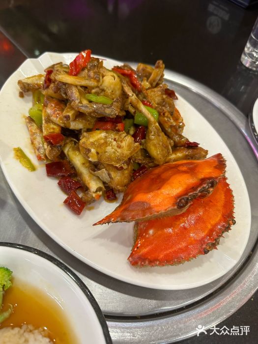 瑞杰烧烤店·24小时营业(山东路店)图片
