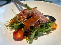 -燃扒房Steakhouse(皇庭店)