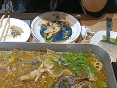 -鱼酷活鱼烤鱼(梅江印象城店)