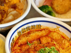 -公仔堂港式茶餐厅(西村店)