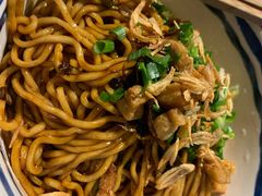 葱油面-食之六七·面(朝阳大悦城店)