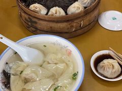 -方桥点心店(易发城店)