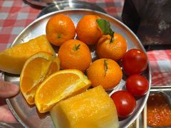 -生火火·地摊小炉子烧烤(龙湖北城金冠店)