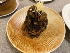 -太湖饭店·寄畅轩中餐厅