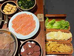 -巴邑火锅·夜宵(港隆广场店)
