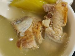 -熠盛粤味·顺德桑拿鸡(永康路店)