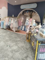 -奈尔宝·儿童乐园·亲子餐厅(鄞州万达店)