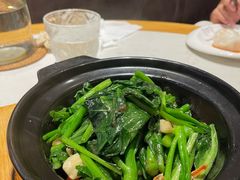 -时间里·新派粤菜(远洋店)