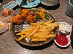 -炙柒Sekinana·精致日料(合生汇店)
