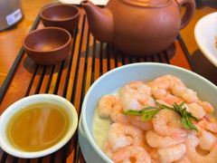 -外婆烧.老杭帮菜(庆春店)