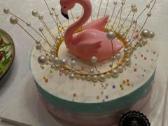 -八喜冰淇淋蛋糕(富国店)