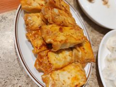 -金谷园饺子馆(北邮总店)