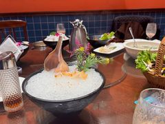 -东海怡品海鲜豆捞(舟宿夜江店)