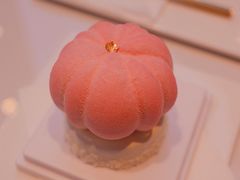 -麦雪尔甜品·生日蛋糕(新街口旗舰店)