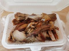 -老河南大学西门·鸡腿饼(健康路店)