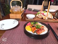 -肴约·花园式餐厅(湖里店)