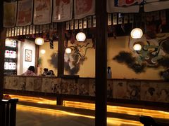 -円满日式居酒屋(蓉花路美食街店)