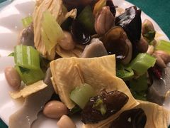 素拼-正顺饸饹馆(中土商务楼店)