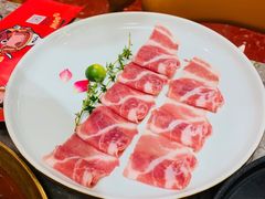 -牛牛章·章鱼水煎肉(光谷世界城店)