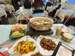 -金姐台湾菜(珠江路店)