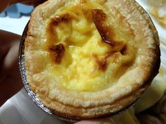 蛋挞-百香林西点(开元大道店)