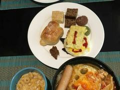 -上海柏阳君亭酒店(复旦大学店)