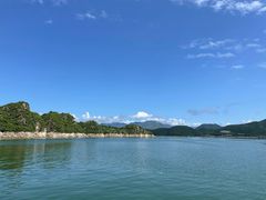 -北京金海湖景区