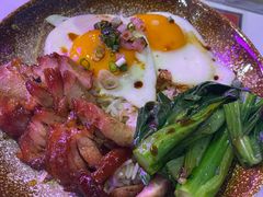 -龙记·香港茶餐厅(海上世界店)