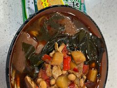 -小卫香辣面馆(老二中老大门店)