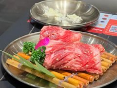 -西塔老太太泥炉烤肉(龙湖北苑天街店)