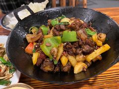 -胡师傅三下锅(汽车站店)