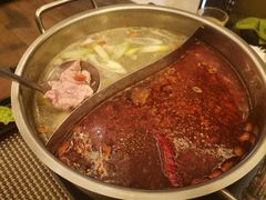 -舟山希尔顿酒店·開自助餐厅