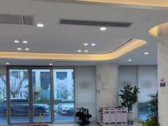 -美年大健康体检中心(浦东美张分院)